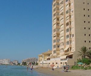 Apartamentos Neptuno GL V.v. La Manga del Mar Menor Spain