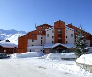 Joker Appartements Val Thorens Immobilier Val Thorens France