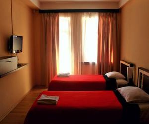 Hotel Hills Bakuriani Georgia