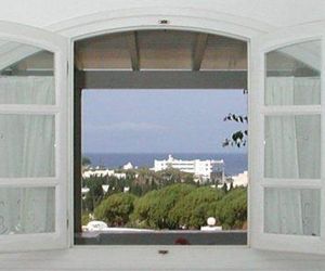 Villa Paros Parikia Greece