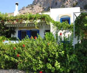 Villa Panorama Lindos Greece