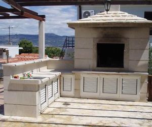 Apartments Romana Slatine Croatia