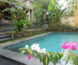 Villa Metimpal Tegallalang Indonesia