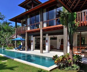 RUMAH ISAH Karangasem Indonesia