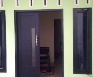 DIKSA HOMESTAY Batu Indonesia