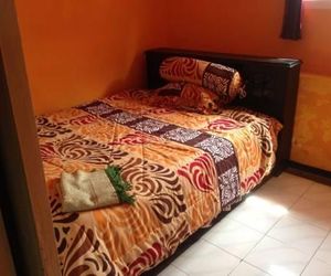 SUKARIA HOMESTAY Batu Indonesia