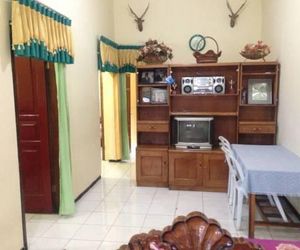 AKBAR HOMESTAY Batu Indonesia