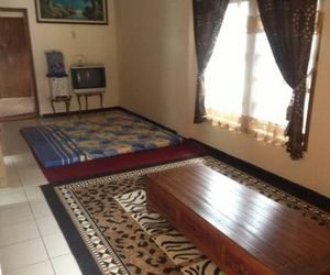 PELANGI HOMESTAY Batu Indonesia