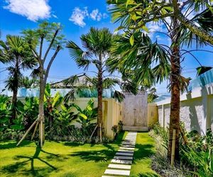 Shakti Villa Umalas Kerobokan Indonesia