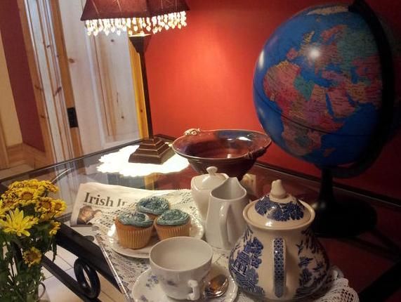 Hotel Photo 16