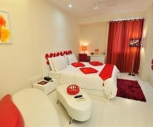 Vijay Park Inn Coimbatore India