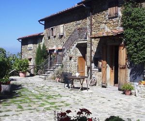 AGRITURISMO BONCIANI Vicchio Italy