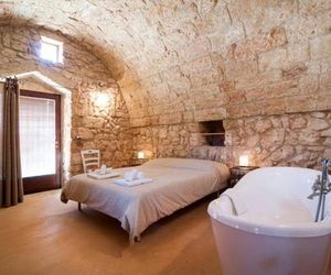 Agriturismo Le Fornelle Tricase Italy