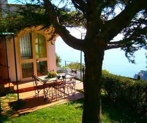 Villa En Rose Ravello Italy