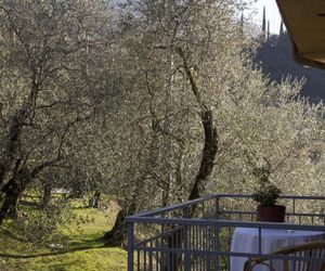 Casa Bianca Malcesine Italy