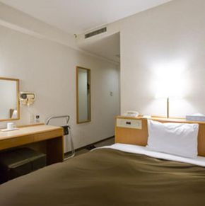 NearBy Hotel