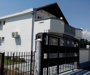 Studios Velika Plaža Ulcinj Montenegro