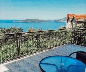 Apartments Mitrović Podličak Przno Montenegro