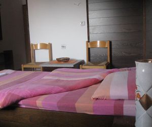 Rooms Bumerang Kolasin Montenegro