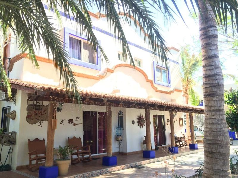 Hotel Photo 1