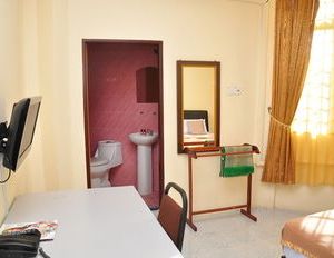 Al Quds Hotel Kota Bharu Malaysia