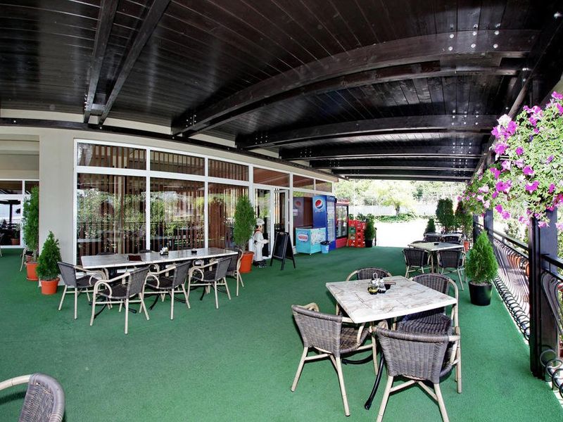Hotel Photo 11