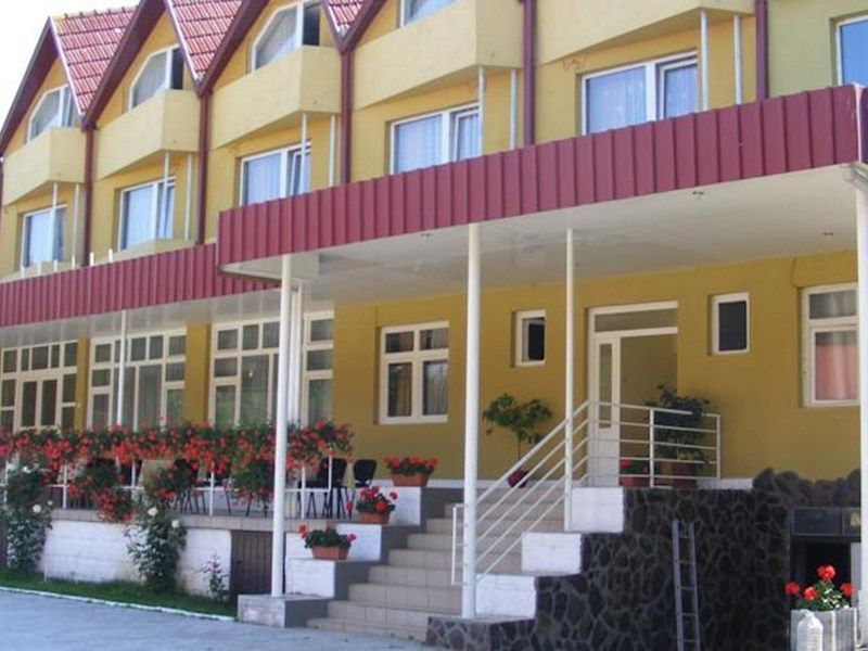 صورة الفندق 1