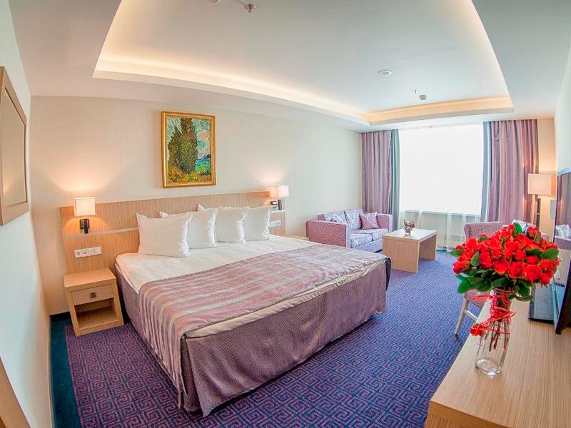 Hotel Photo 1
