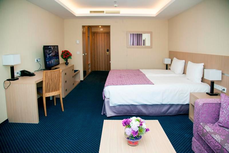 Hotel Photo 5