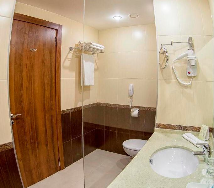 Hotel Photo 8
