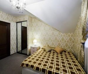 Guest House Atlas Domodedovo Russia