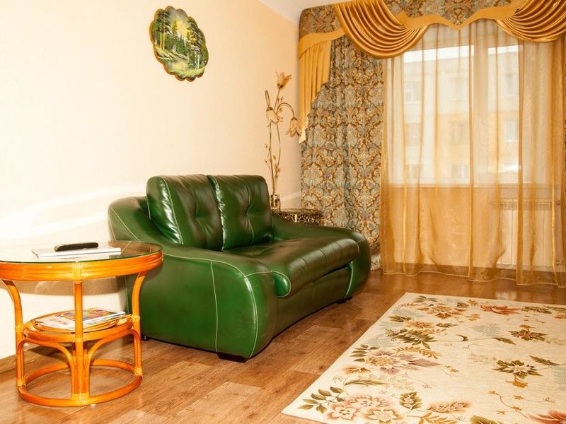 صورة الفندق 12