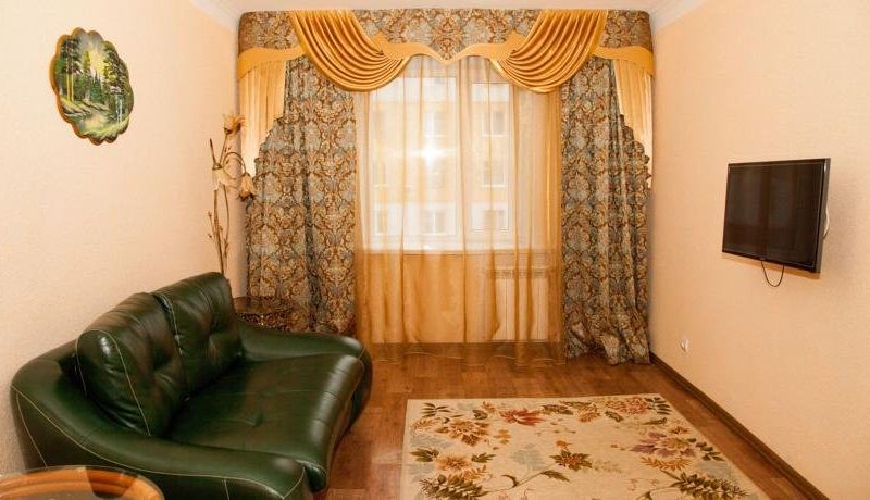 صورة الفندق 8