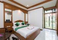Отзывы Magnific Guesthouse Patong, 2 звезды