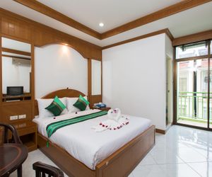 Magnific Guesthouse Patong Patong Thailand