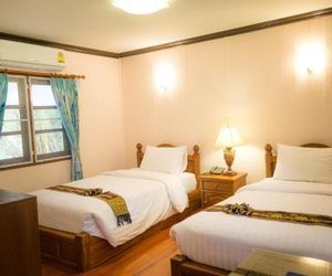 Rinrada Resort Mae Rim Thailand