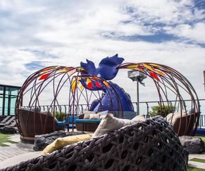 Siam@Siam Design Hotel Pattaya Pattaya Thailand