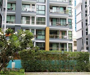 Neo Condo Jomtien Beach by Good Luck Jomtien Beach Thailand