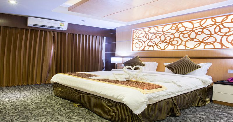 Hotel Photo 2
