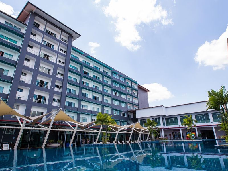 Hotel Photo 23