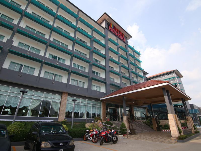 Hotel Photo 24