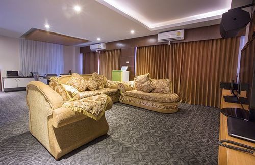Hotel Photo 6