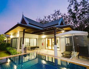 Pimann Buri Pool Villas Ao Nang Krabi Ao Nang Thailand