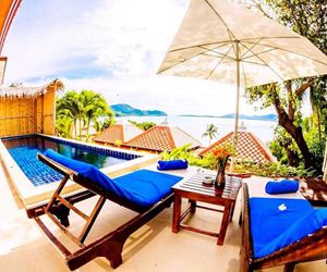 Dream Sea Pool Villa Panwa Thailand