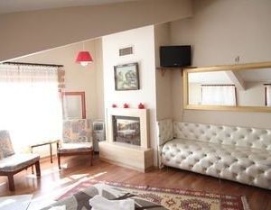 Küçük Ev Motel Agva Turkey