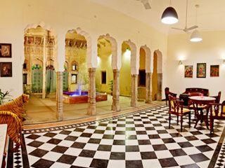 Hotel Photo 13