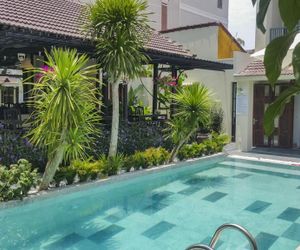Starfruit Homestay Hoi An Vietnam
