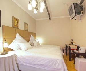 Anashe Guest House and Conference Centre Midrand South Africa
