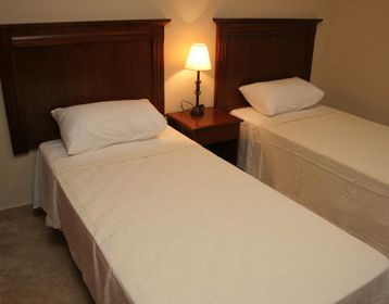 hotel booking template