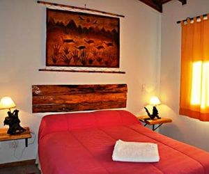 Cabañas Aires Andinos Esquel Argentina